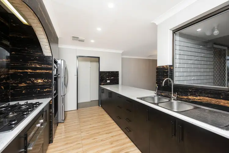 Second view of Homely house listing, 9 Castle Court, Forrestfield WA 6058