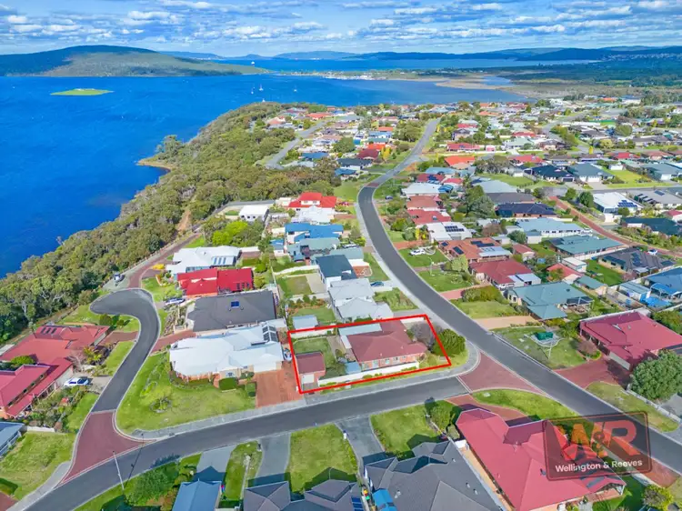 Second view of Homely house listing, 96 Allwood Parade, Bayonet Head WA 6330