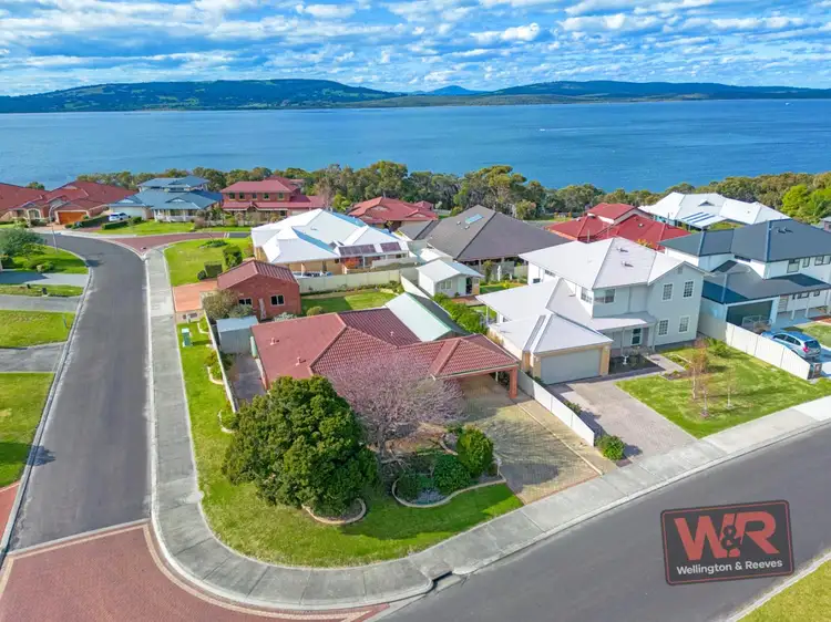 Third view of Homely house listing, 96 Allwood Parade, Bayonet Head WA 6330