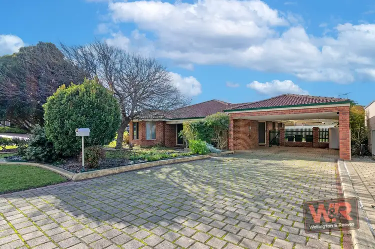 Fifth view of Homely house listing, 96 Allwood Parade, Bayonet Head WA 6330