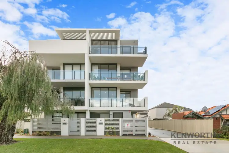 4/66 Tain Street