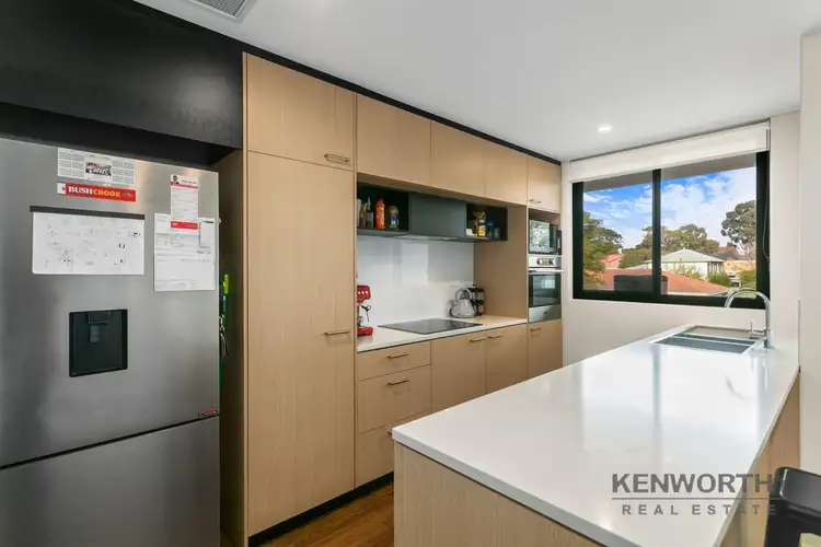 Fourth view of Homely apartment listing, 4/66 Tain Street, Ardross WA 6153