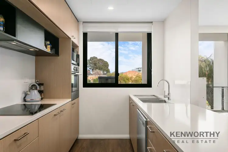 Fifth view of Homely apartment listing, 4/66 Tain Street, Ardross WA 6153