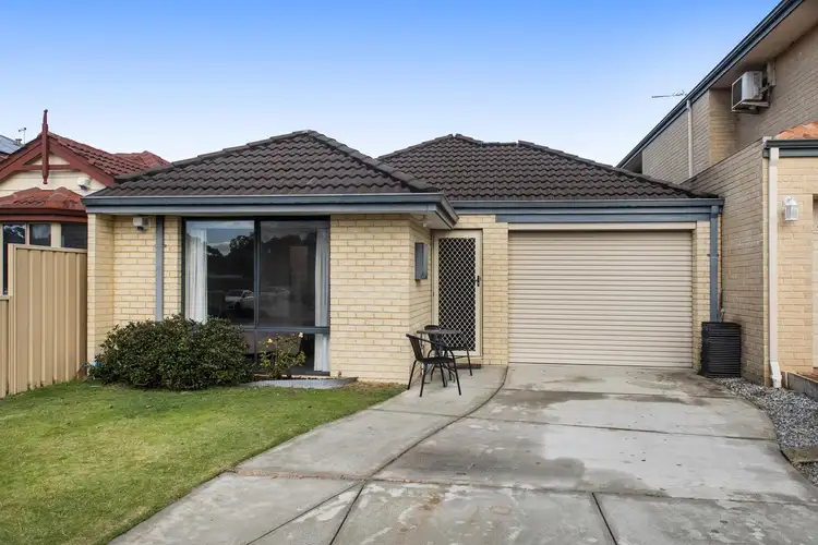 37 The Fairways, The Vines WA 6069