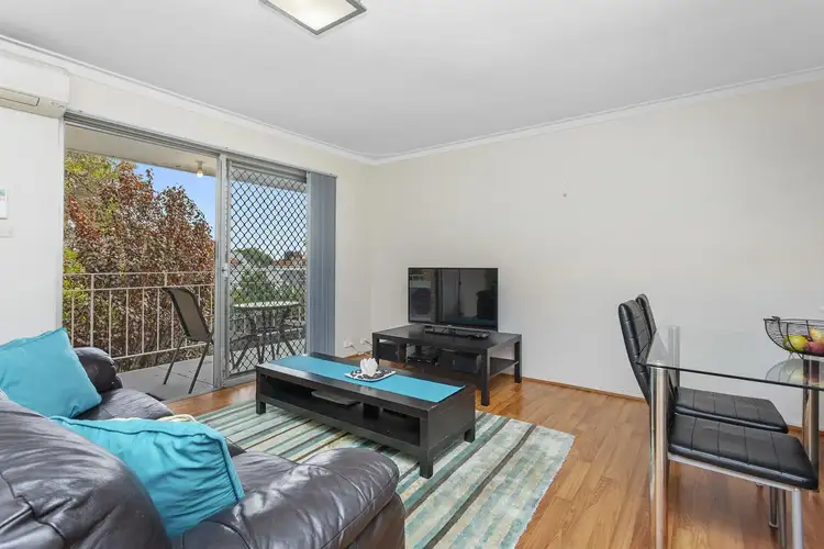 Main view of Homely apartment listing, 4/83 First Avenue, Mount Lawley WA 6050