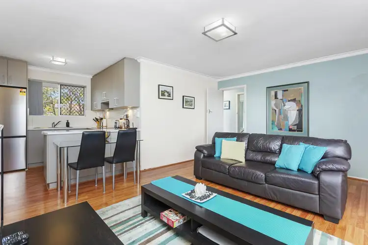 Fourth view of Homely apartment listing, 4/83 First Avenue, Mount Lawley WA 6050