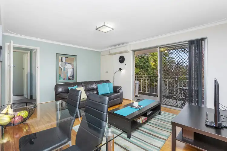 Fifth view of Homely apartment listing, 4/83 First Avenue, Mount Lawley WA 6050