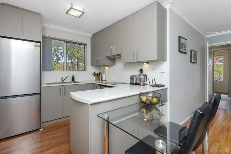 Seventh view of Homely apartment listing, 4/83 First Avenue, Mount Lawley WA 6050