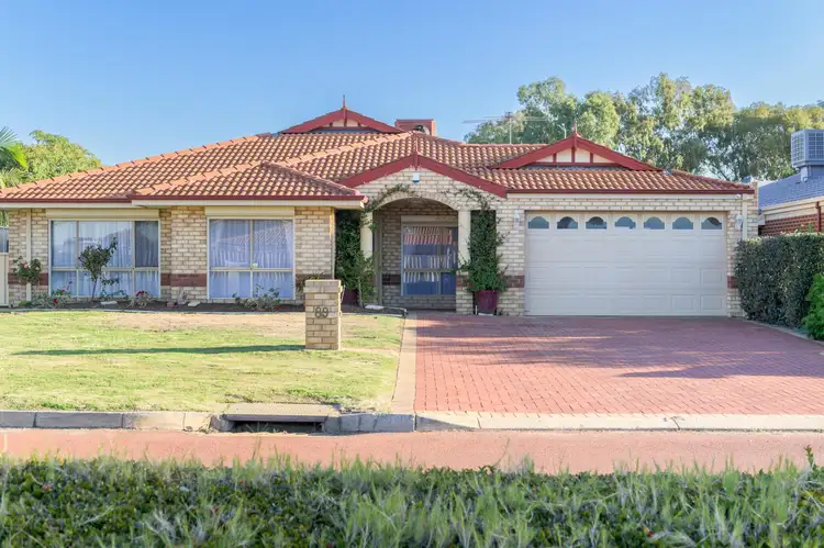 89 Sandringham Promenade, Canning Vale WA 6155