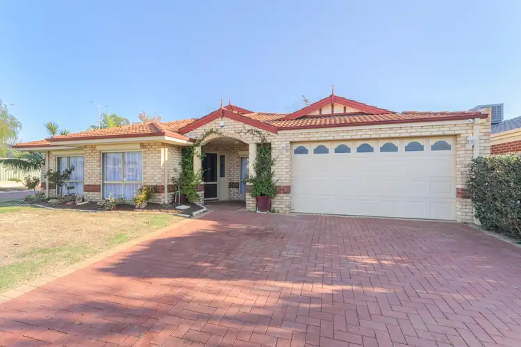 Second view of Homely house listing, 89 Sandringham Promenade, Canning Vale WA 6155