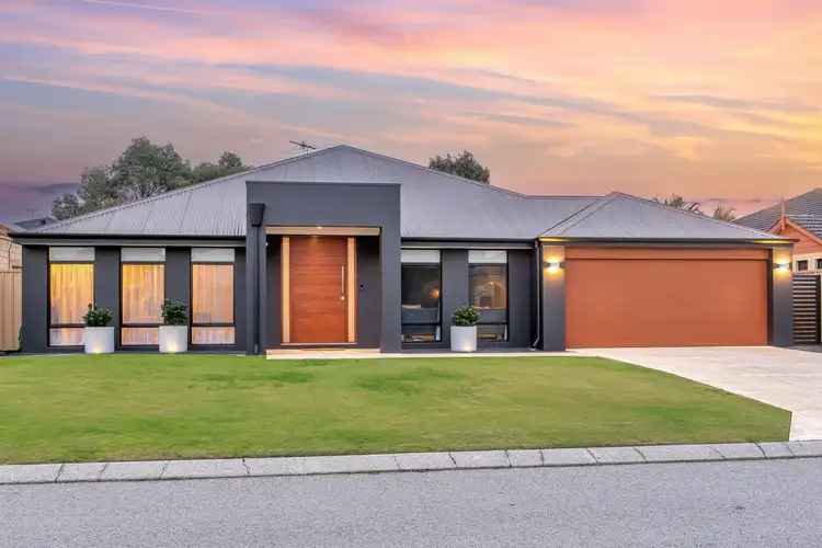 8 Dalkey Way, Darch WA 6065