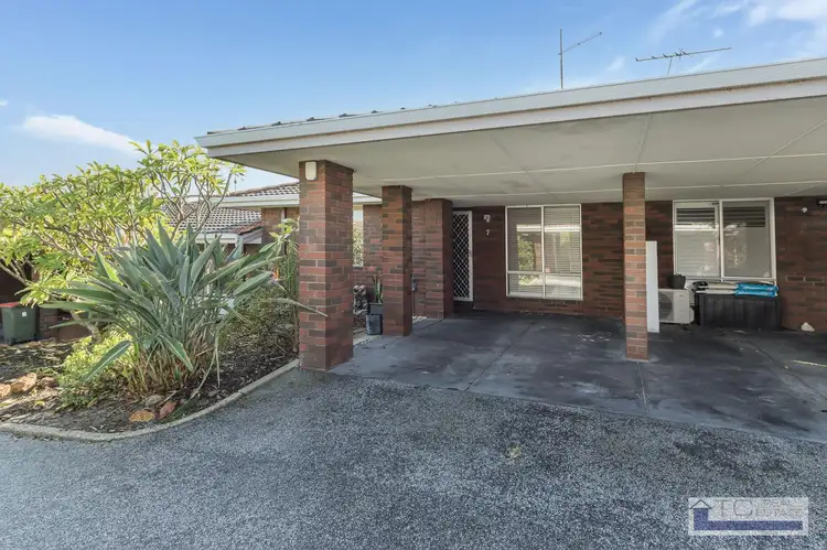 7/82 Edward Street, Osborne Park WA 6017