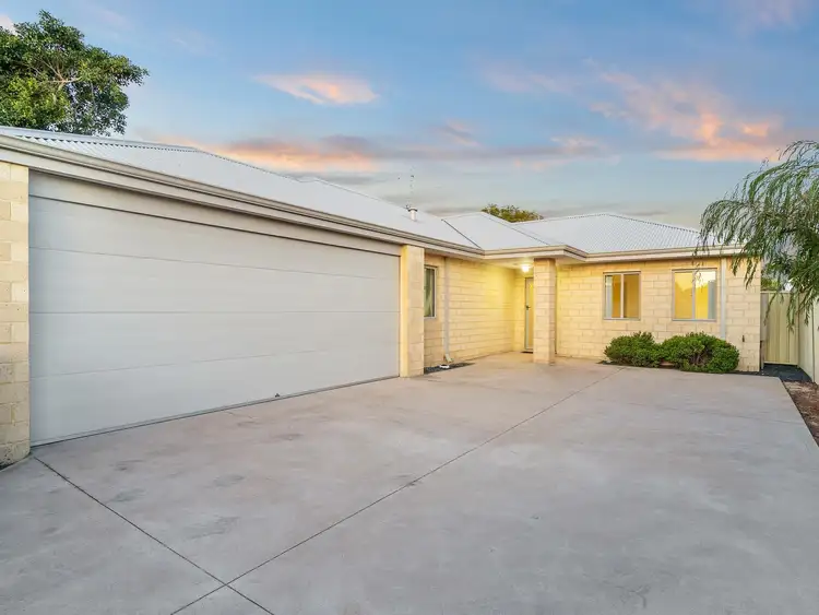 31A Coventry Road, Shoalwater WA 6169