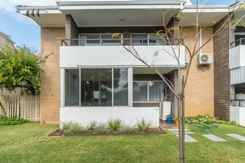 Main view of Homely apartment listing, 1/267 Cambridge Street, Wembley WA 6014