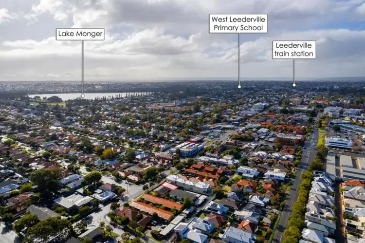 Sixth view of Homely apartment listing, 1/267 Cambridge Street, Wembley WA 6014