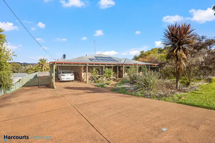Second view of Homely house listing, 41 Dean Street, Bridgetown WA 6255