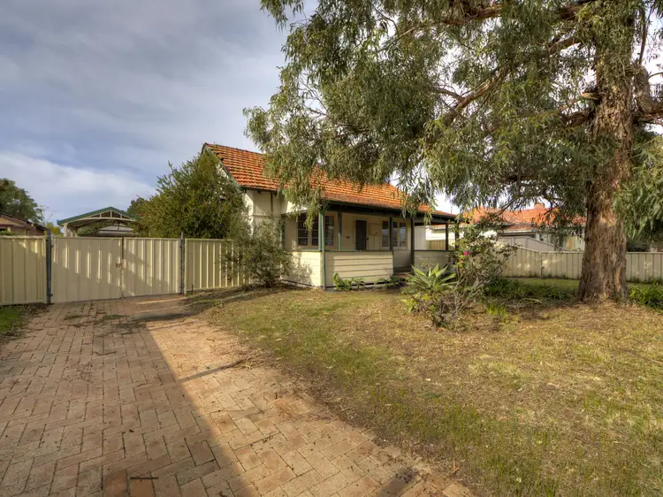 Main view of Homely house listing, 38 Ewart Street, Midvale WA 6056