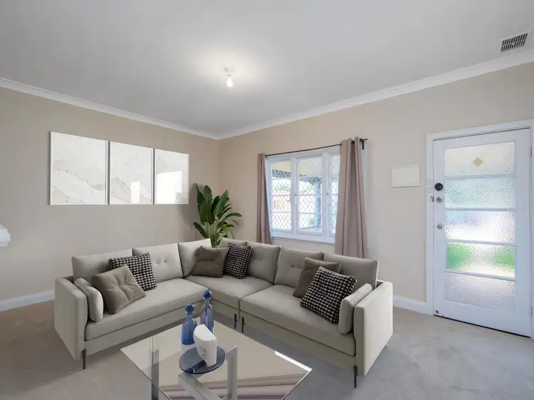 Second view of Homely house listing, 38 Ewart Street, Midvale WA 6056
