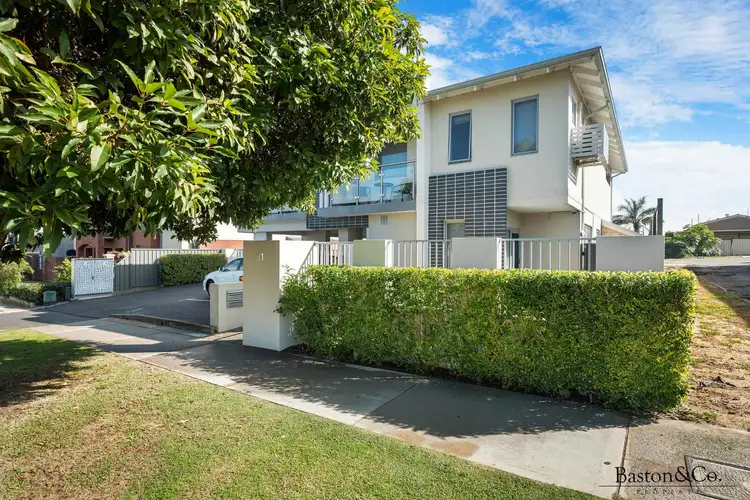 Main view of Homely apartment listing, 5/31 Leonard Street, Victoria Park WA 6100