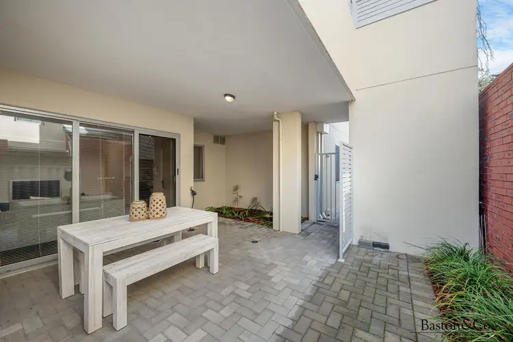 Second view of Homely apartment listing, 5/31 Leonard Street, Victoria Park WA 6100