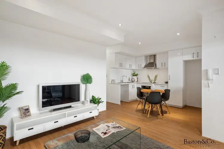 Third view of Homely apartment listing, 5/31 Leonard Street, Victoria Park WA 6100