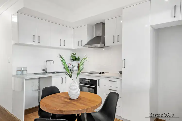 Fourth view of Homely apartment listing, 5/31 Leonard Street, Victoria Park WA 6100