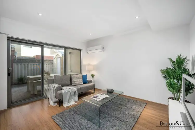 Fifth view of Homely apartment listing, 5/31 Leonard Street, Victoria Park WA 6100