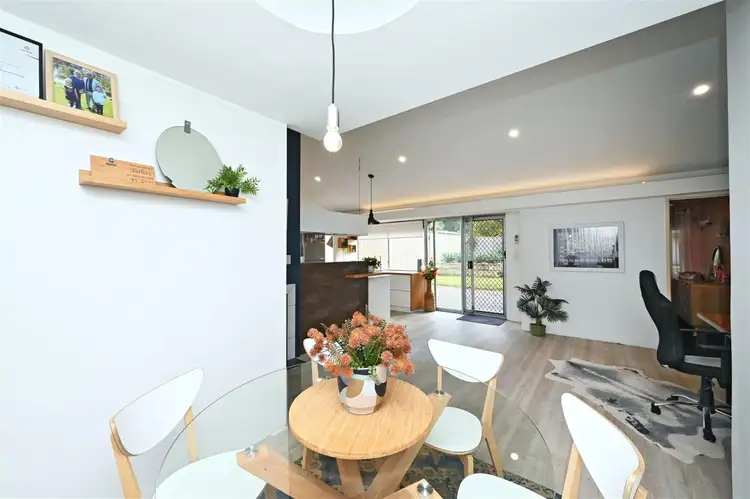 Main view of Homely house listing, 22 Spirula Way, Heathridge WA 6027
