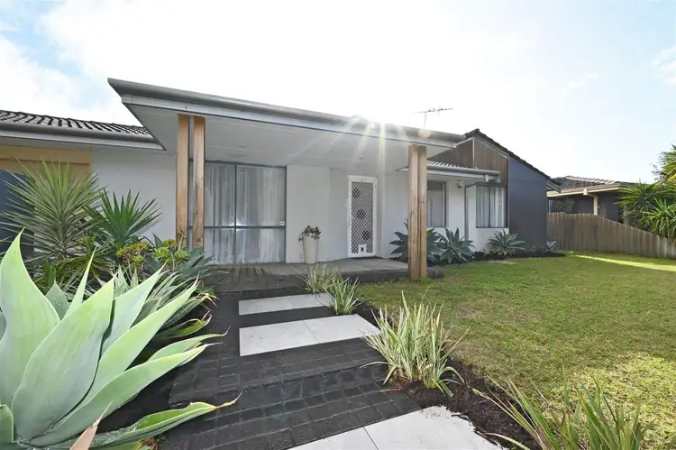 Second view of Homely house listing, 22 Spirula Way, Heathridge WA 6027