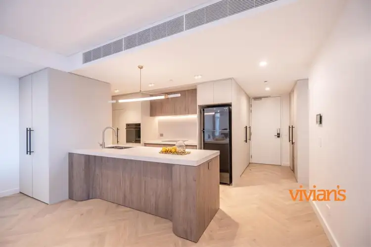 Third view of Homely apartment listing, 201/42 Glyde Street, Mosman Park WA 6012