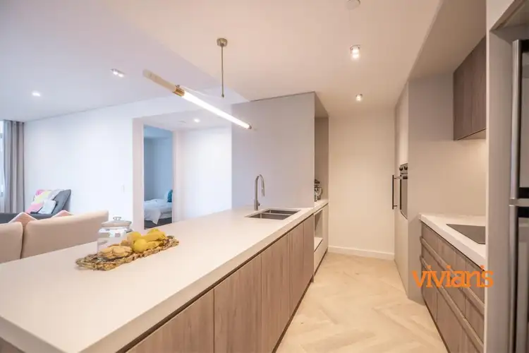 Fourth view of Homely apartment listing, 201/42 Glyde Street, Mosman Park WA 6012