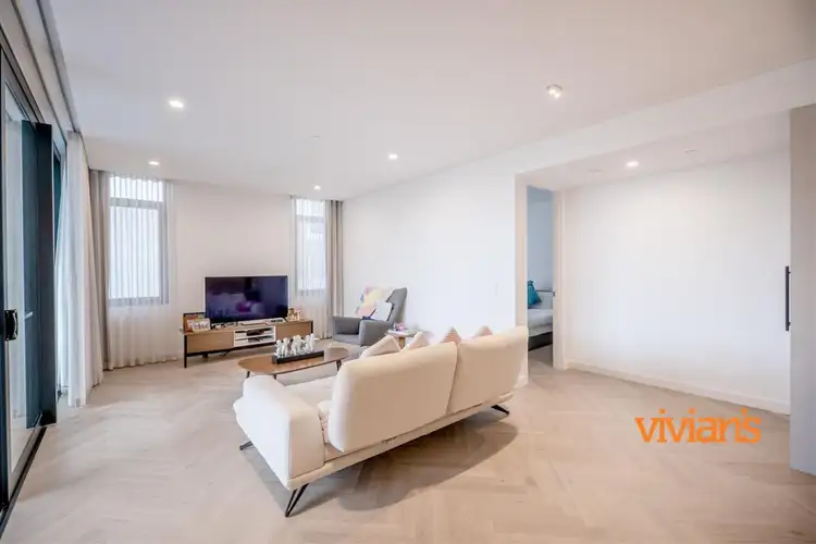 Sixth view of Homely apartment listing, 201/42 Glyde Street, Mosman Park WA 6012