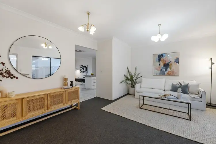 Second view of Homely house listing, 10B Susan Street, Maylands WA 6051