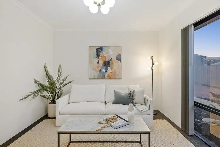 Third view of Homely house listing, 10B Susan Street, Maylands WA 6051