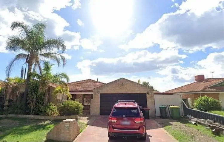 261 Grand Ocean Parade, Port Kennedy WA 6172