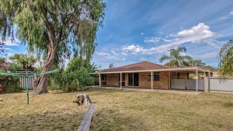 17 Teranca Road, Greenfields WA 6210