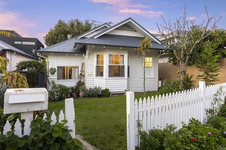 Main view of Homely house listing, 113 Glyde Street, Mosman Park WA 6012