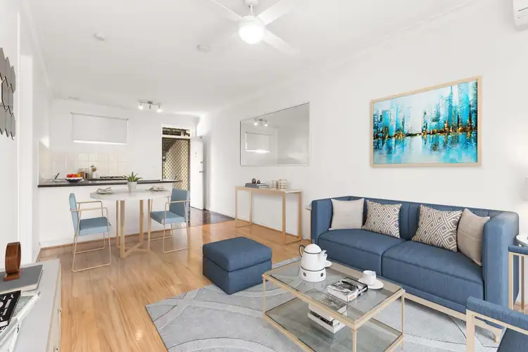 23/58 Second Avenue, Mount Lawley WA 6050