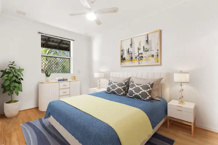 Fifth view of Homely apartment listing, 23/58 Second Avenue, Mount Lawley WA 6050