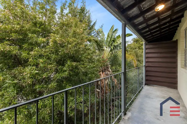 Sixth view of Homely apartment listing, 23/58 Second Avenue, Mount Lawley WA 6050