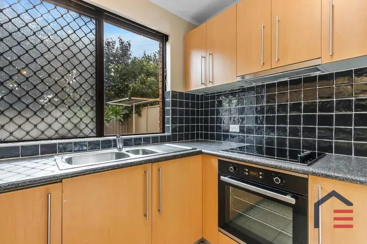 Third view of Homely apartment listing, 6/43 Bourke Street, Yokine WA 6060