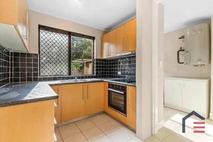 Fourth view of Homely apartment listing, 6/43 Bourke Street, Yokine WA 6060