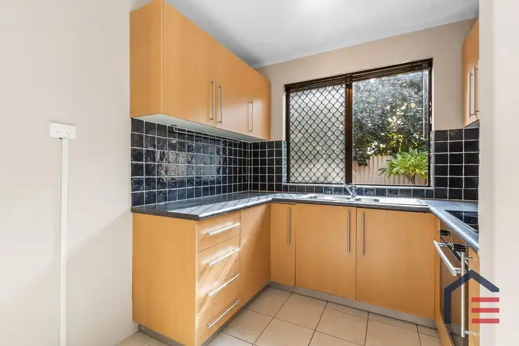 Fifth view of Homely apartment listing, 6/43 Bourke Street, Yokine WA 6060