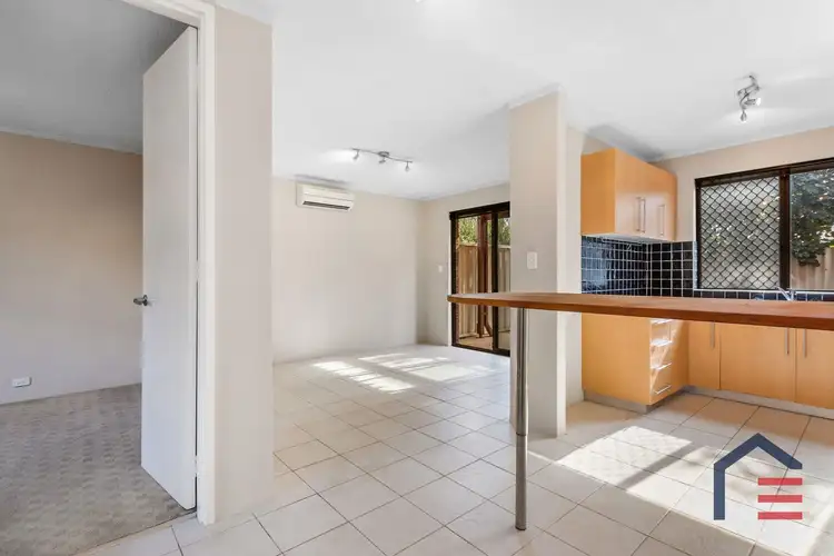 Sixth view of Homely apartment listing, 6/43 Bourke Street, Yokine WA 6060