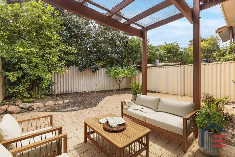 Seventh view of Homely apartment listing, 6/43 Bourke Street, Yokine WA 6060