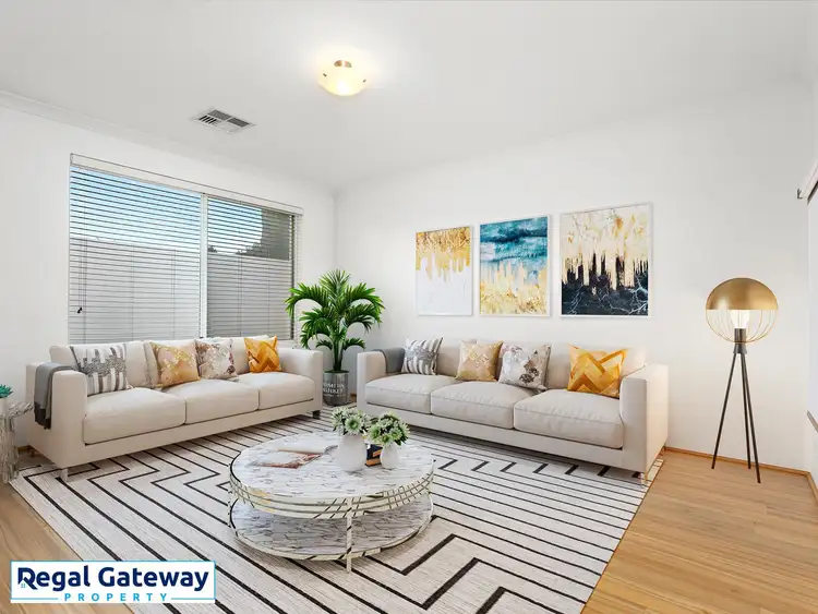 Third view of Homely house listing, 222 Lyon Road, Aubin Grove WA 6164