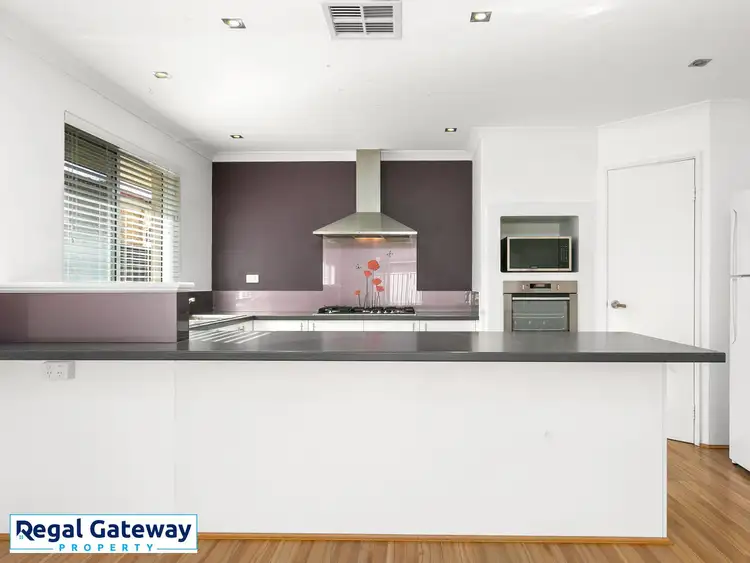 Fifth view of Homely house listing, 222 Lyon Road, Aubin Grove WA 6164