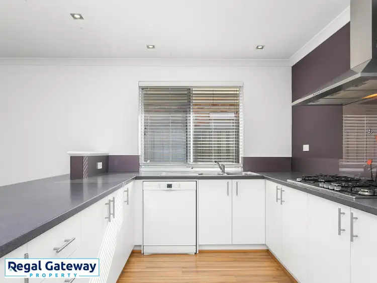 Sixth view of Homely house listing, 222 Lyon Road, Aubin Grove WA 6164