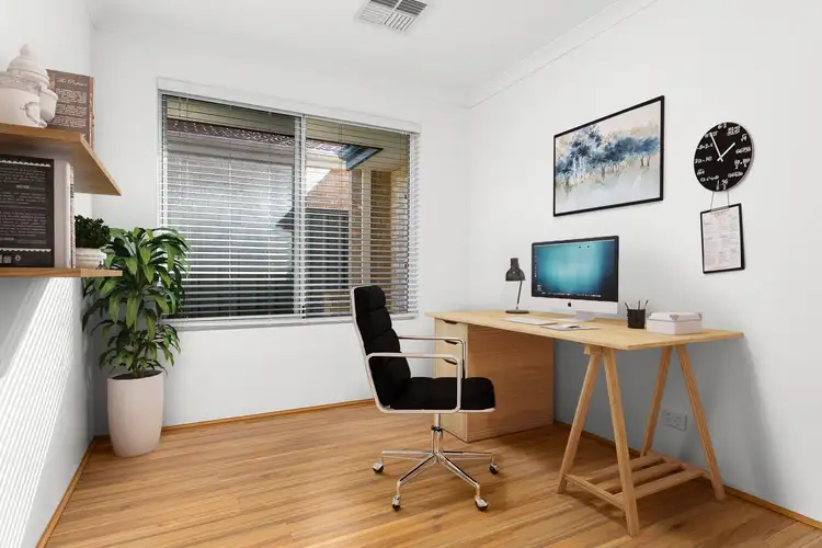 Seventh view of Homely house listing, 222 Lyon Road, Aubin Grove WA 6164