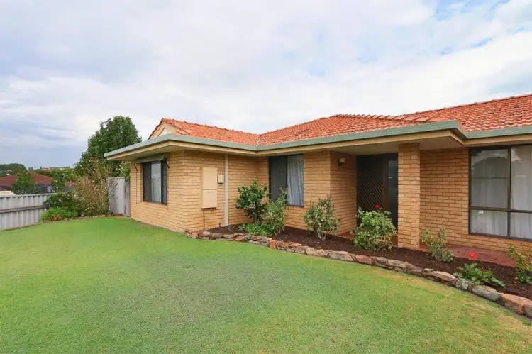 Main view of Homely house listing, 2/15 Waring Way, Kardinya WA 6163